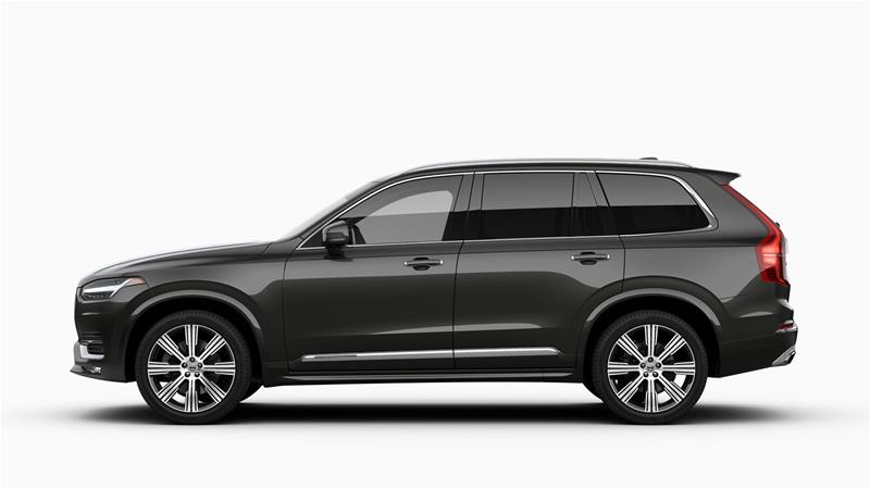 New 2021 Volvo XC90 T6 AWD Inscription (7-Seat) SUV in Calgary #V13813